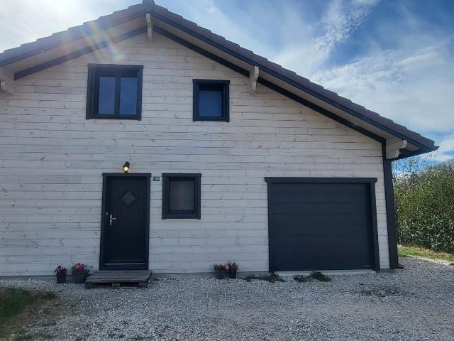 Maison 5 pièces 94 m²