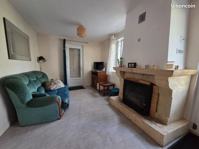 Maison 5 pièces 94 m²