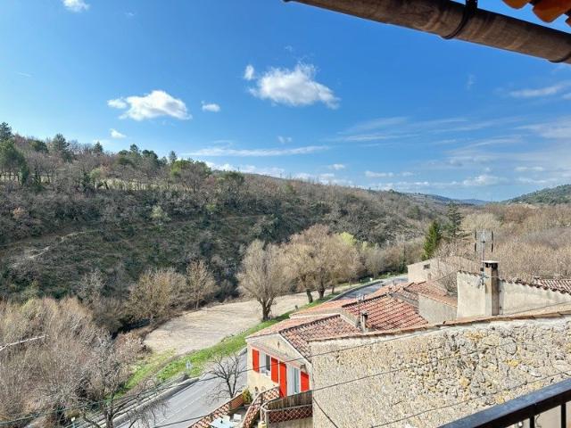 Maison 5 pièces 94 m²