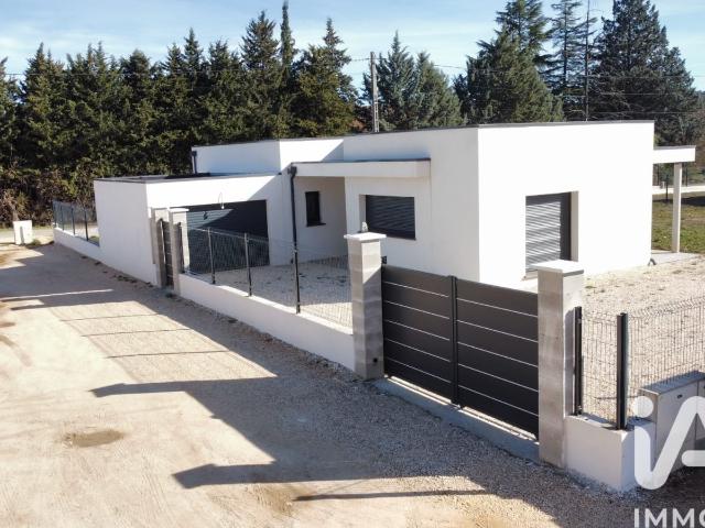 Maison 5 pièces 94 m²