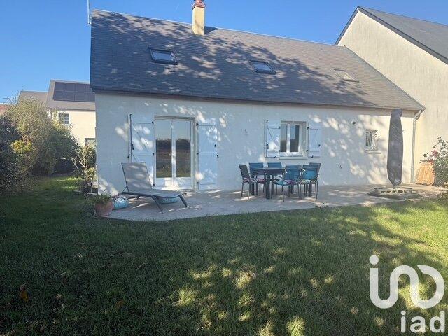Maison 5 pièces 94 m²