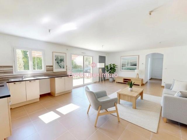 Maison 5 pièces 94 m²