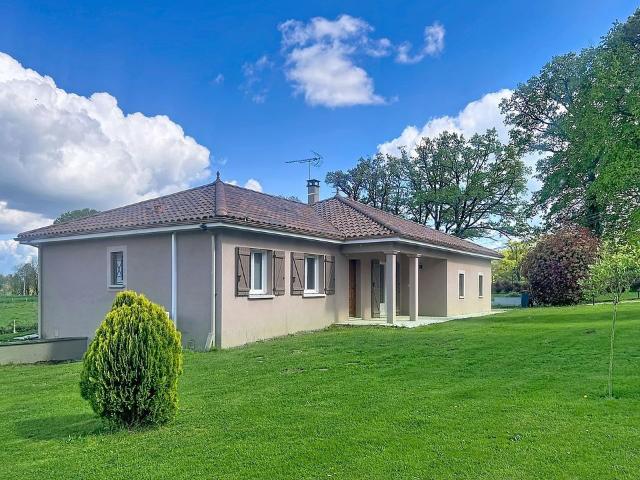 Maison 5 pièces 94 m²