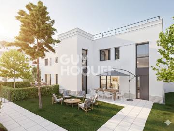 Maison 5 pièces 94 m²