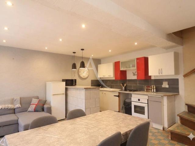 Maison 5 pièces 94 m²