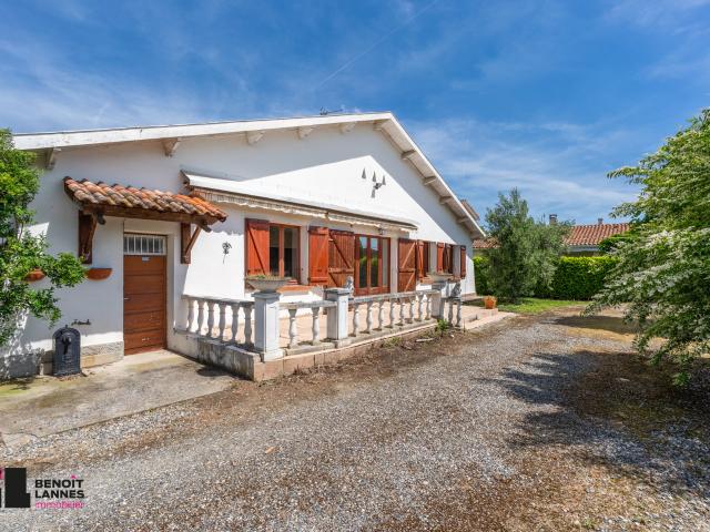 Maison 5 pièces 94 m²