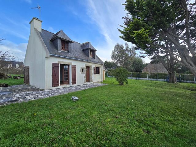 Maison 5 pièces 94 m²