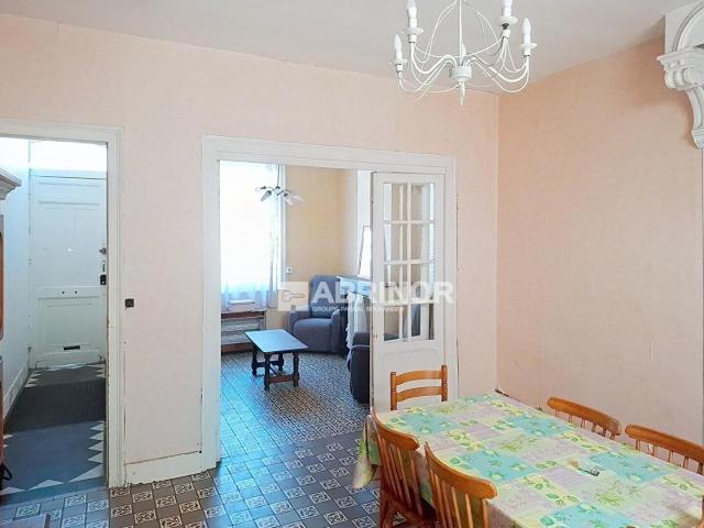 Maison 5 pièces 94 m²