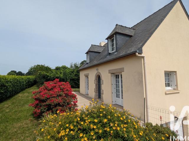 Maison 5 pièces 94 m²