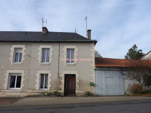 Maison 5 pièces 94 m²