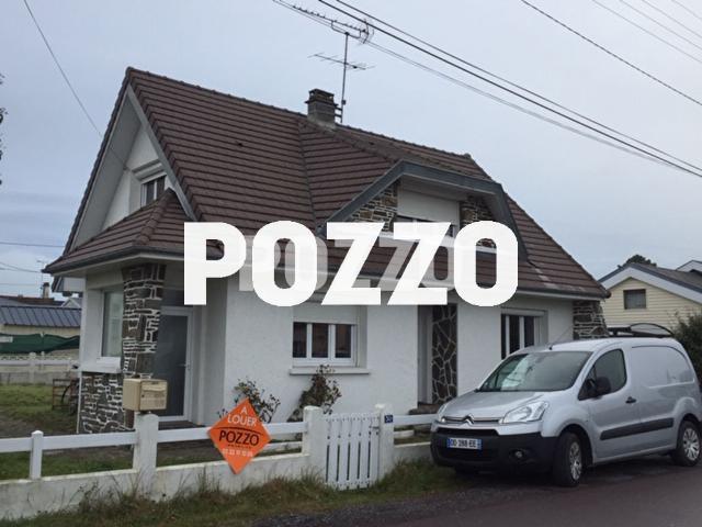 Maison 5 pièces 94 m²