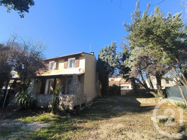 Maison 5 pièces 94 m²
