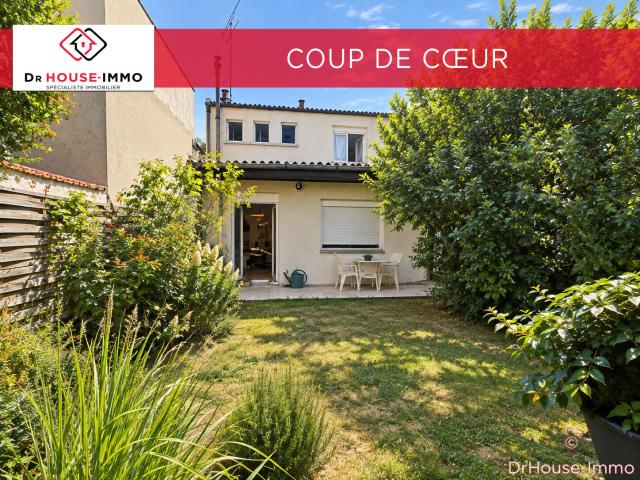 Maison 5 pièces 94 m²