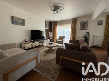 Maison 5 pièces 94 m²