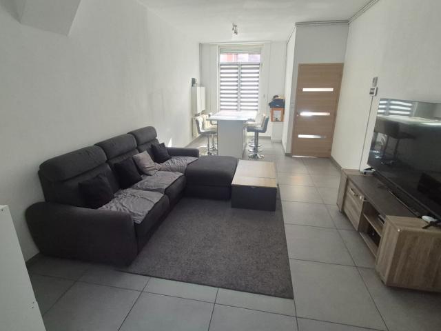 Maison 5 pièces 94 m²