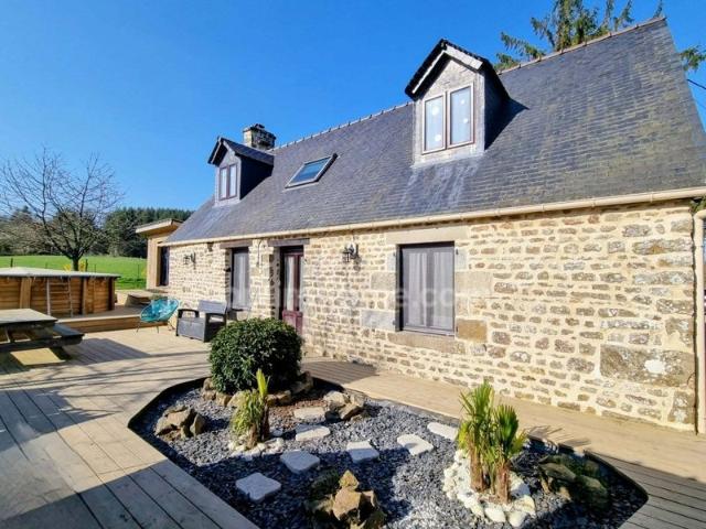 Maison 5 pièces 94 m²