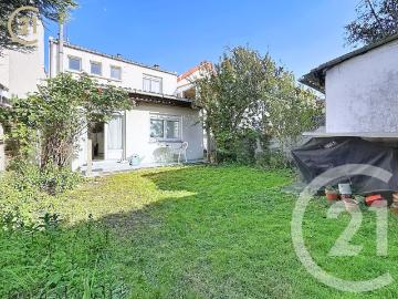 Maison 5 pièces 94 m²