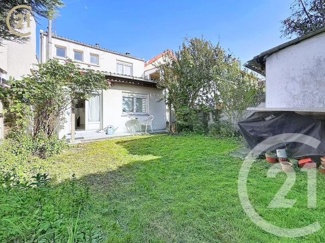 Maison 5 pièces 94 m²