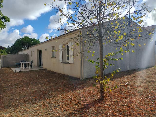 Maison 5 pièces 94 m²
