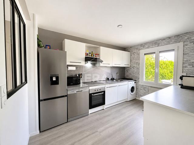 Maison 5 pièces 94 m²