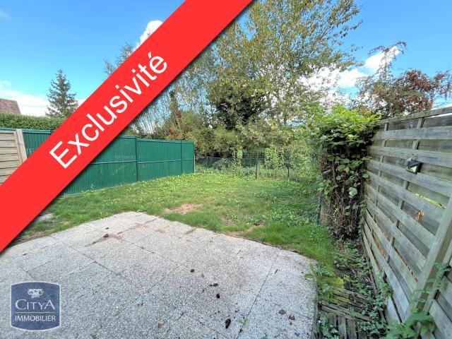 Maison 5 pièces 94 m²