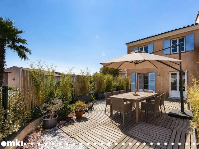 Maison 5 pièces 94 m²