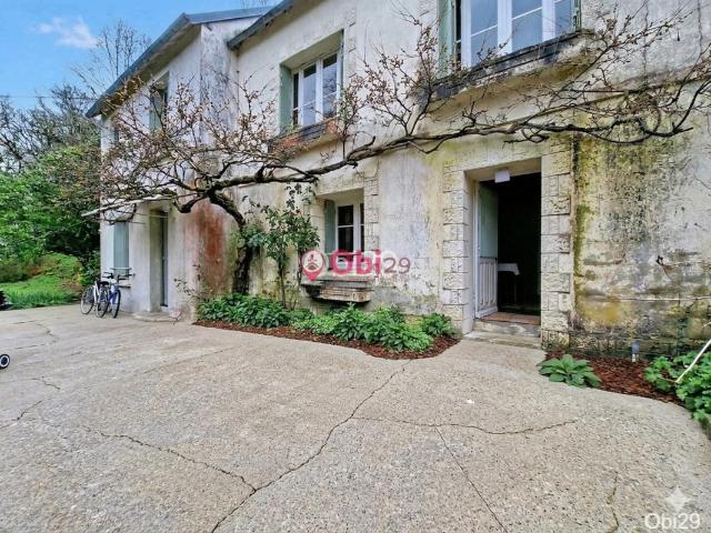 Maison 5 pièces 94 m²