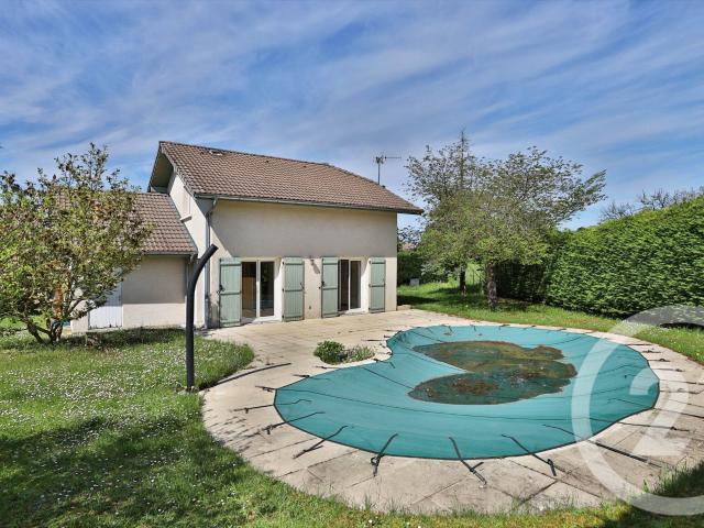 Maison 5 pièces 93 m²