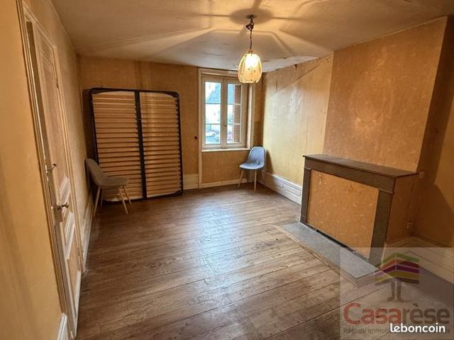 Maison 5 pièces 94 m²