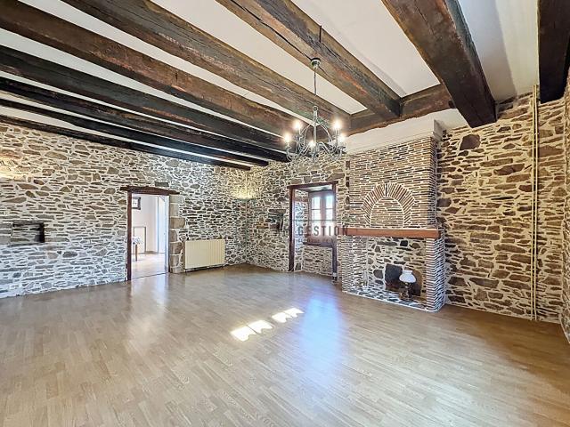 Maison 5 pièces 94 m²