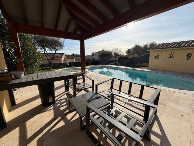 Maison 5 pièces 94 m²