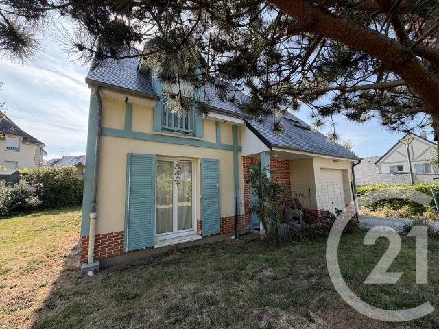 Maison 5 pièces 94 m²