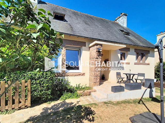 Maison 5 pièces 94 m²