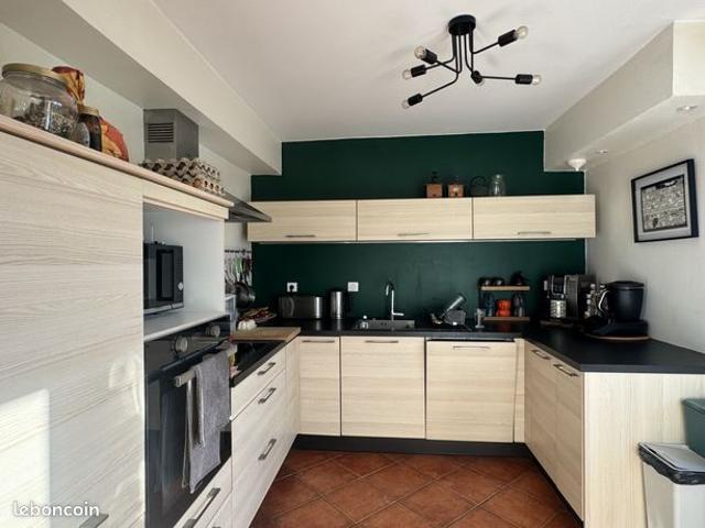 Maison 5 pièces 94 m²