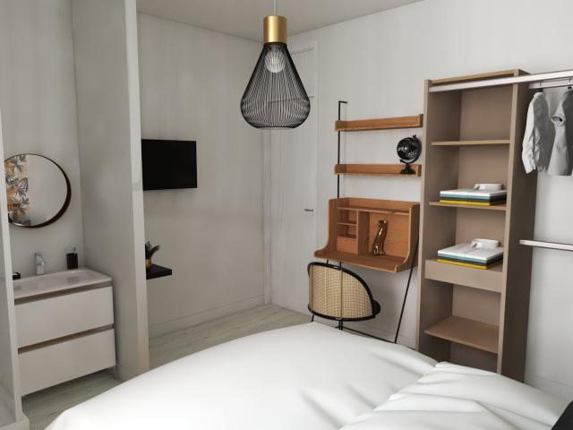 Maison 5 pièces 94 m²