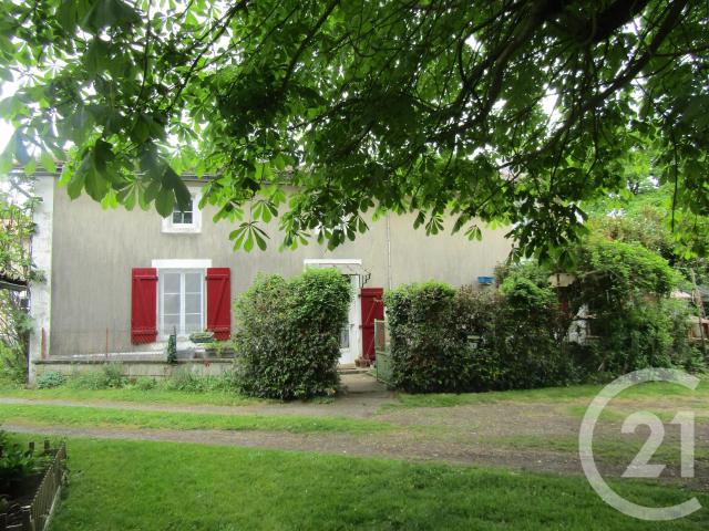 Maison 5 pièces 94 m²