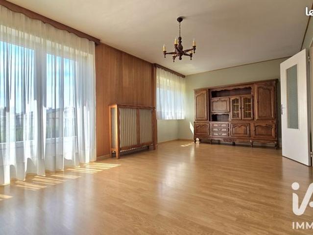 Maison 5 pièces 94 m²