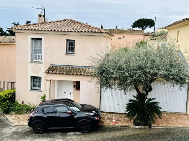 Maison 5 pièces 94 m²