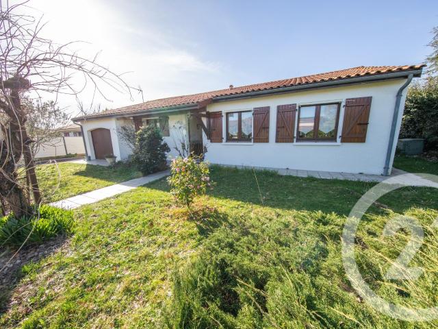 Maison 5 pièces 94 m²