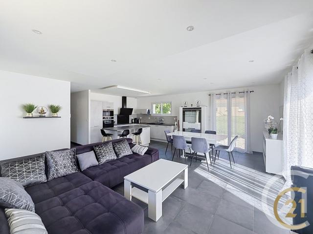 Maison 5 pièces 94 m²