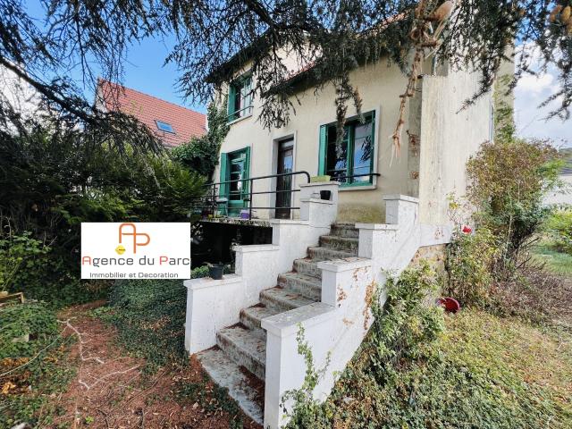 Maison 5 pièces 94 m²