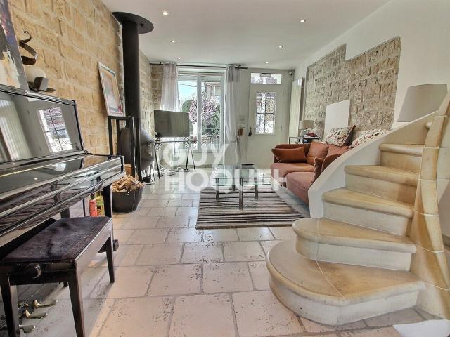 Maison 5 pièces 94 m²