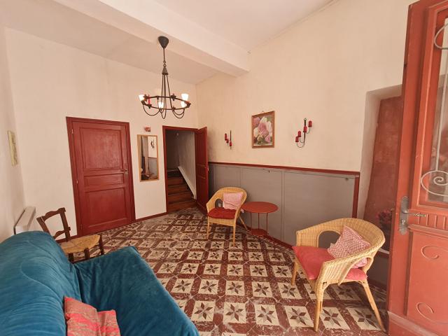 Maison 5 pièces 94 m²