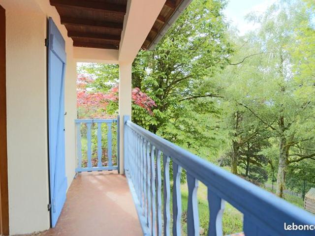 Maison 5 pièces 94 m²