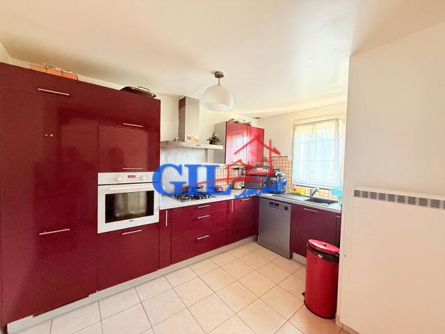 Maison 5 pièces 94 m²