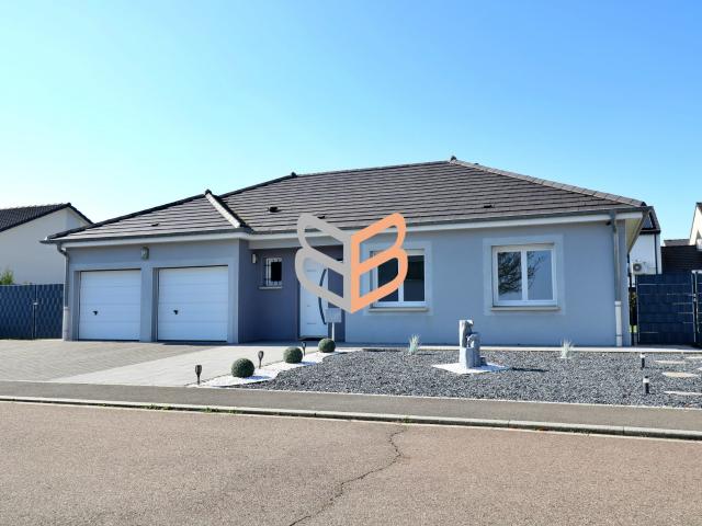 Maison 5 pièces 94 m²