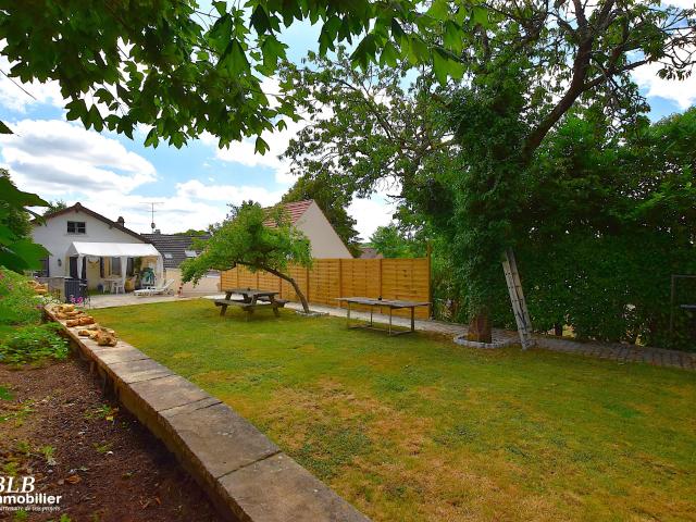 Maison 5 pièces 94 m²