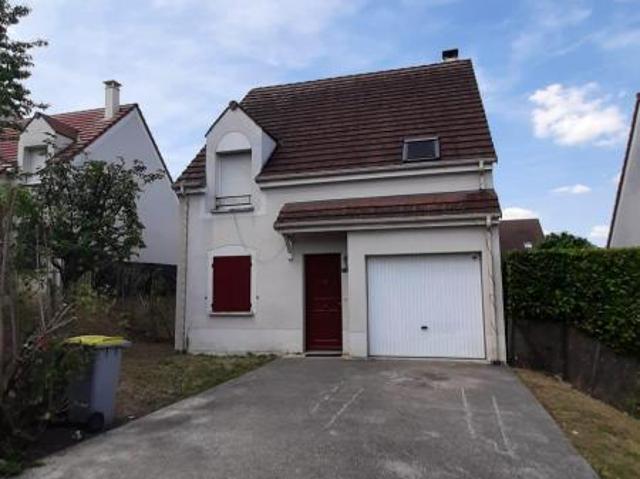 Maison 5 pièces 94 m²