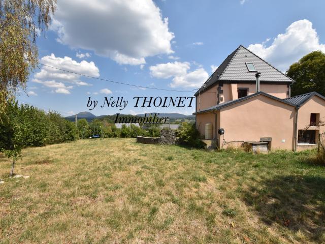 Maison 5 pièces 94 m²