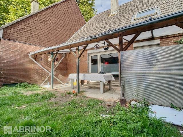 Maison 5 pièces 94 m²